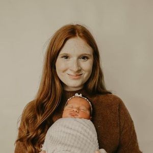 Meet your Posher, Karissa